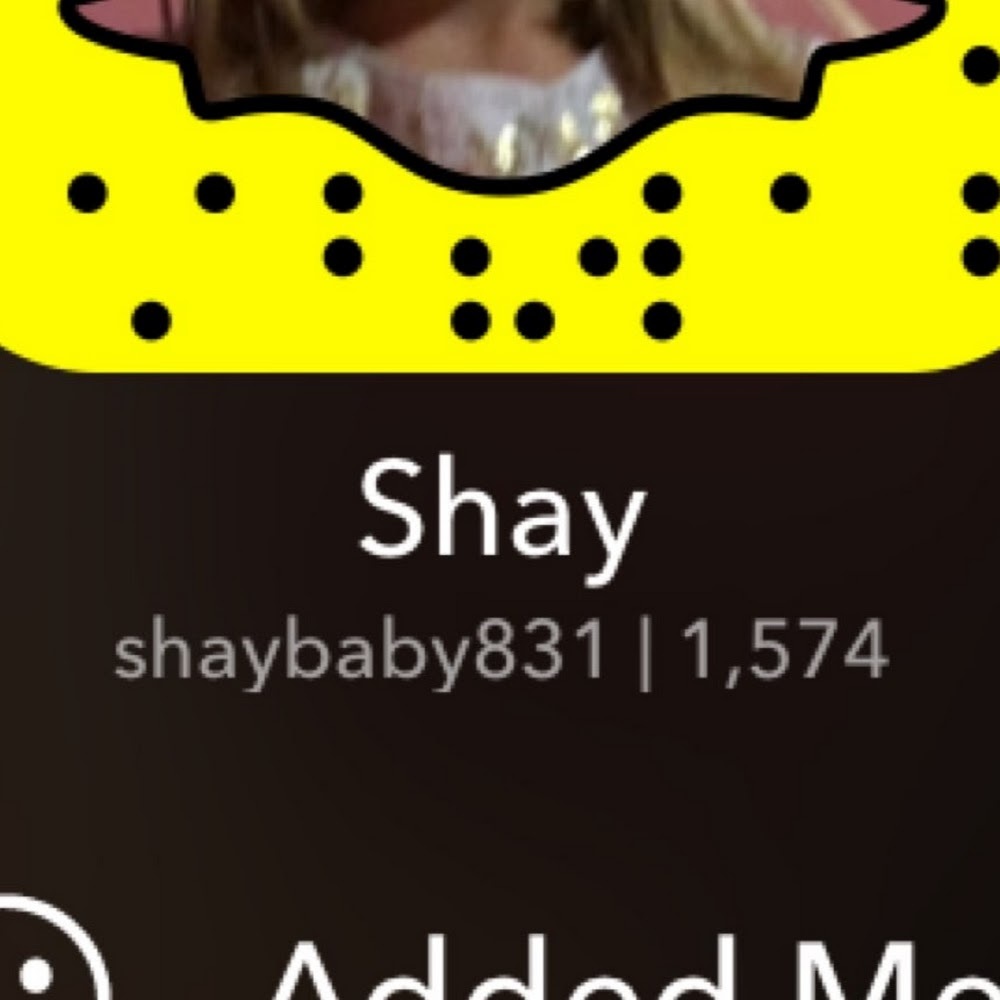 Meet your Posher, Zoey